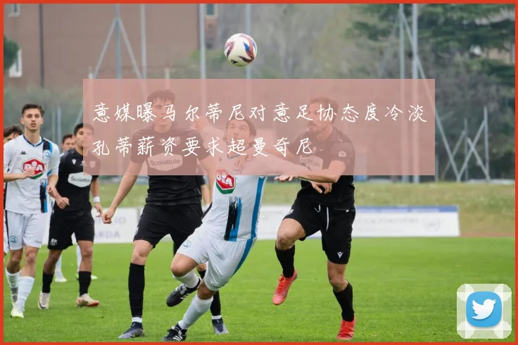 意媒曝马尔蒂尼对意足协态度冷淡孔蒂薪资要求超曼奇尼
